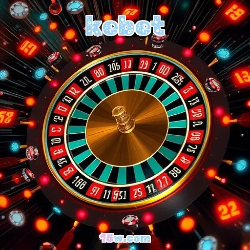 kebet Bingo: Diversão e Emoção em Cada Jogo!